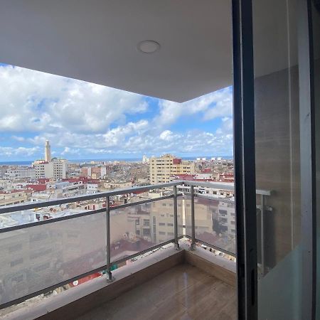 Anfa 118 - Best View In Town. 3 Bedrooms. 2 Bathrooms. Great Location. Casablanca Eksteriør bilde