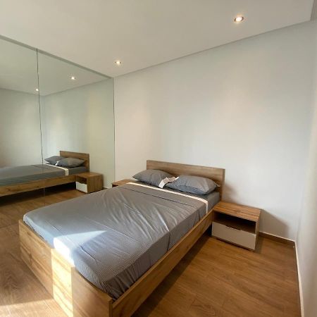 Anfa 118 - Best View In Town. 3 Bedrooms. 2 Bathrooms. Great Location. Casablanca Eksteriør bilde