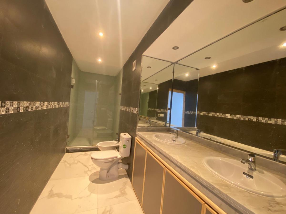 Anfa 118 - Best View In Town. 3 Bedrooms. 2 Bathrooms. Great Location. Casablanca Eksteriør bilde