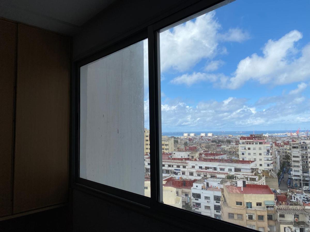 Anfa 118 - Best View In Town. 3 Bedrooms. 2 Bathrooms. Great Location. Casablanca Eksteriør bilde