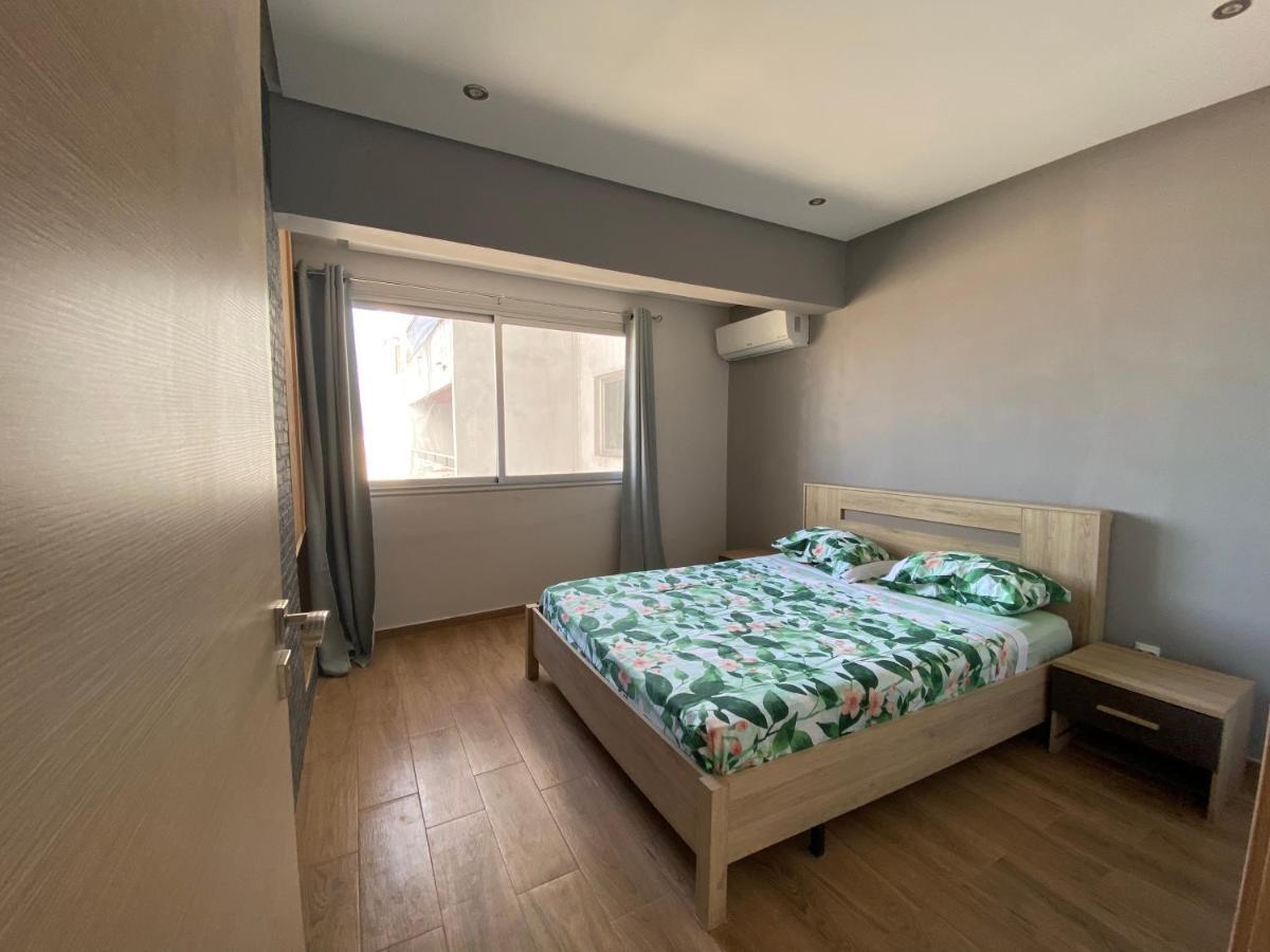 Anfa 118 - Best View In Town. 3 Bedrooms. 2 Bathrooms. Great Location. Casablanca Eksteriør bilde