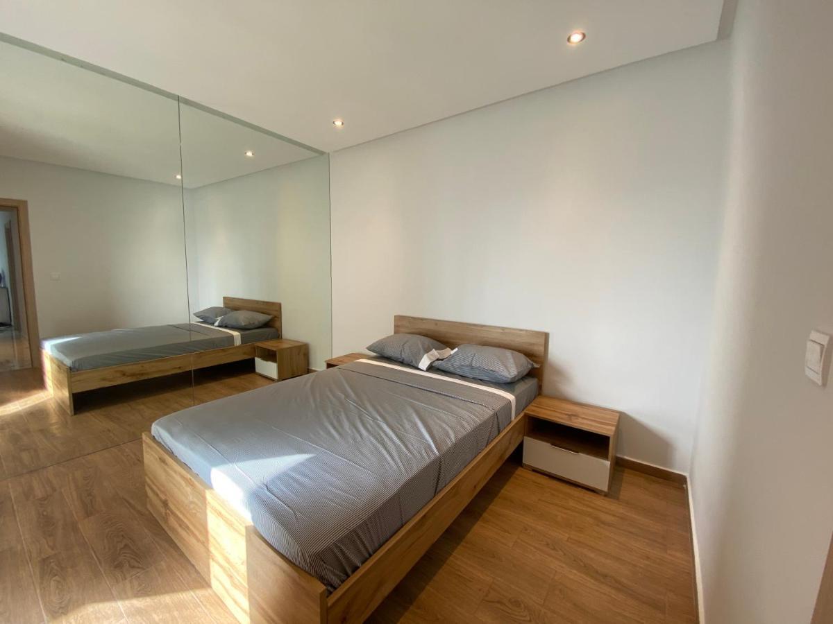 Anfa 118 - Best View In Town. 3 Bedrooms. 2 Bathrooms. Great Location. Casablanca Eksteriør bilde